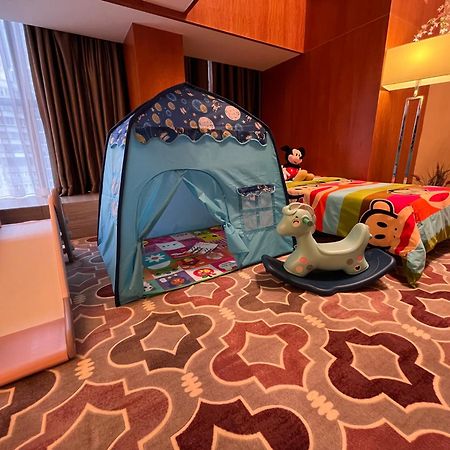 Grand Mercure Xiamen Downtown-Free Welcome Fruit & Metro Station מראה חיצוני תמונה