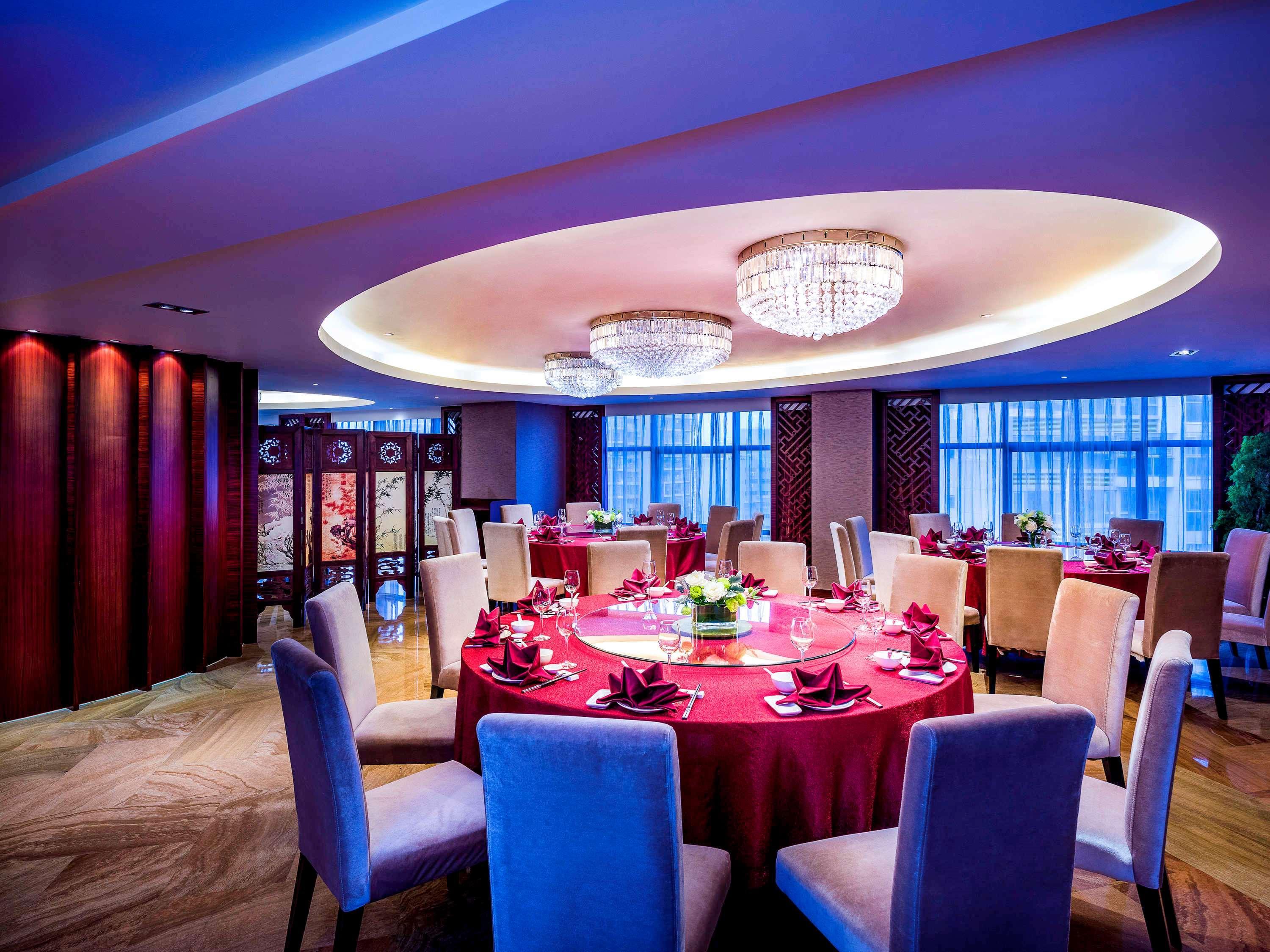 Grand Mercure Xiamen Downtown-Free Welcome Fruit & Metro Station מראה חיצוני תמונה