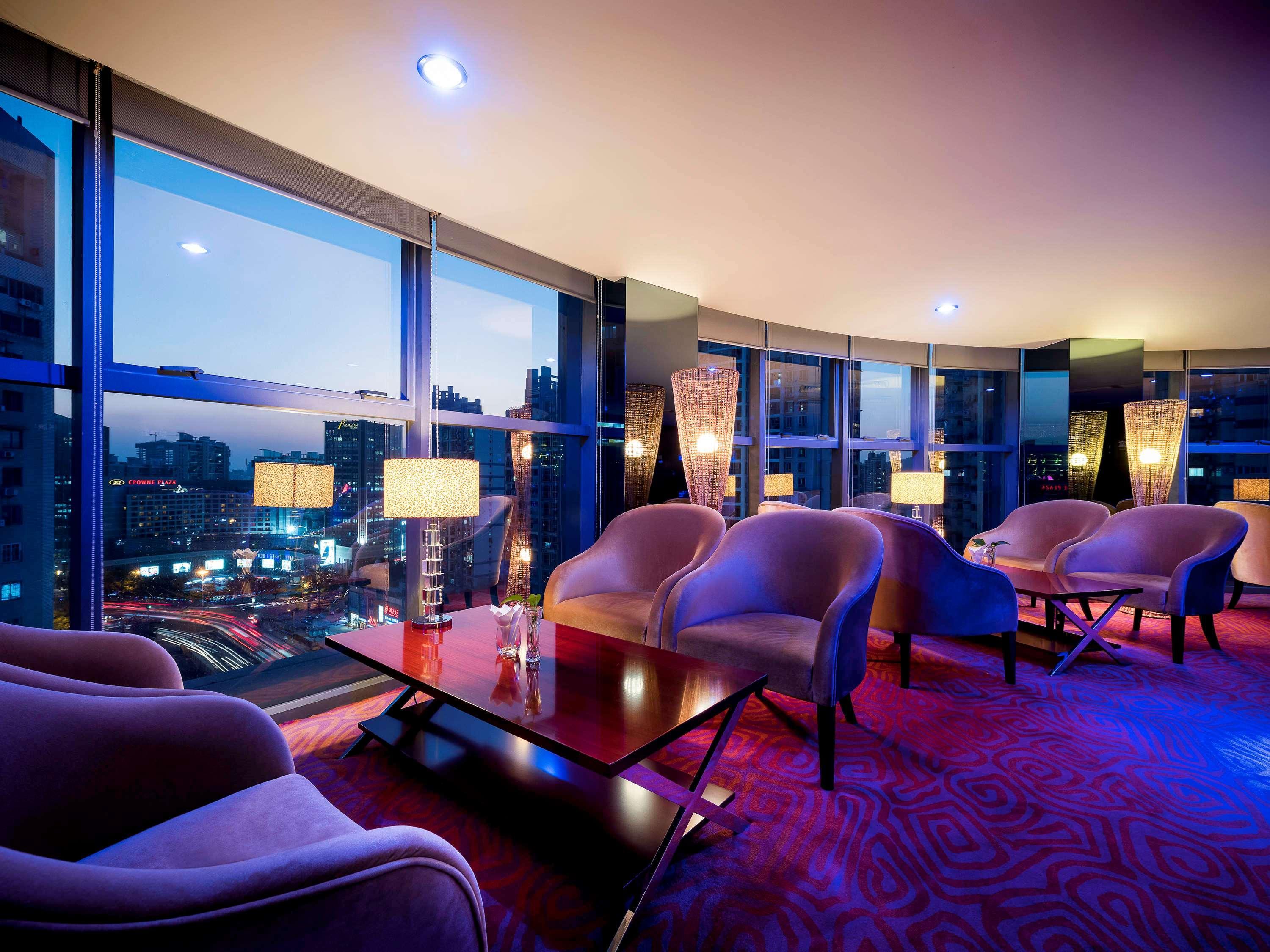 Grand Mercure Xiamen Downtown-Free Welcome Fruit & Metro Station מראה חיצוני תמונה