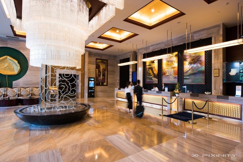 Grand Mercure Xiamen Downtown-Free Welcome Fruit & Metro Station מראה חיצוני תמונה