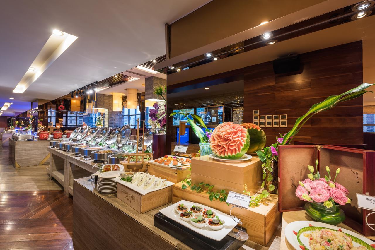 Grand Mercure Xiamen Downtown-Free Welcome Fruit & Metro Station מראה חיצוני תמונה